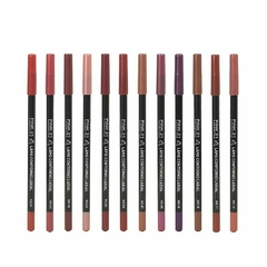 Lápis Contorno Labial - Pink21 - DAYF
