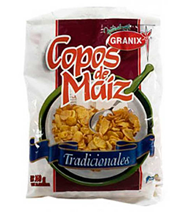 Copos de maíz 3000 gr
