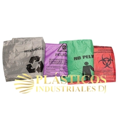 BOLSA HOSPITALARIA - comprar online
