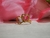 Anillo Doble Corazón Calado