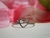 Anillo Corazón Calado