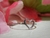 Anillo Corazón Calado - comprar online