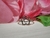 Anillo Huella Calada - Mascota