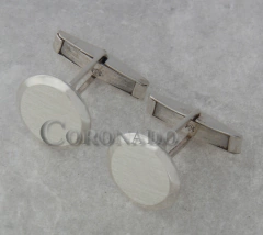 Imagen de Gemelos Plata 925 y Oro