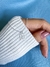 Colar Mini Nossa Senhora Prata - comprar online