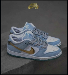 Dunk
