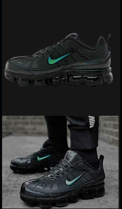 VAPOR 360