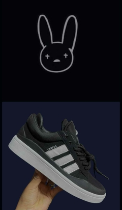 Adidas Campus