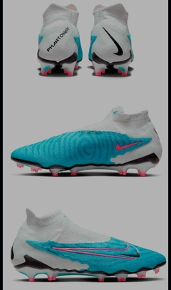 Nike Phantom white