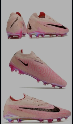 Nike Phantom pink