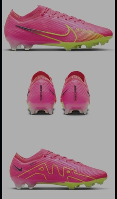Nike Air Mercurial
