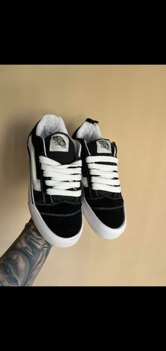 Vans Knu Skool - comprar online