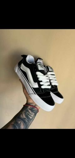 Vans Knu Skool