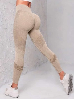 Calzas seamless - tienda online