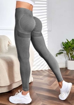 Imagen de Calzas seamless
