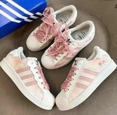Adidas Superstar Capuchino pink