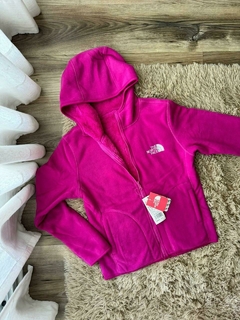 Campera TNF micropolar