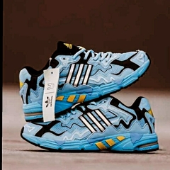 Adidas Bab Bunny Response