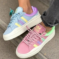 Adidas Campus Bicolor - comprar online