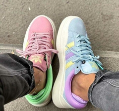 Adidas Campus Bicolor