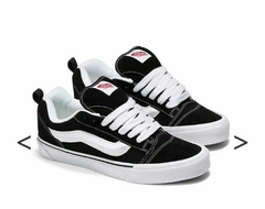 Vans Knu