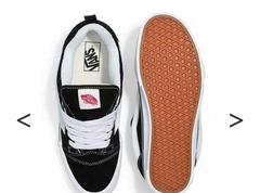 Vans Knu - Chill importados