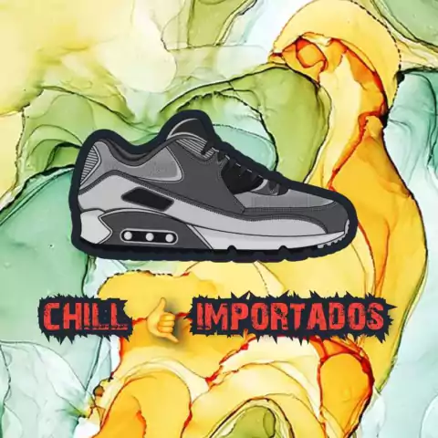 Chill importados