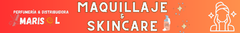 Banner de la categoría MAQUILLAJE Y SKINCARE