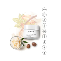 Crema con Fitoceramidas Green Line Exel