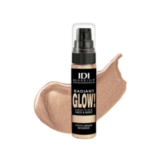 Emulsión Iluminadora Radiant Glow Idi Makeup - comprar online