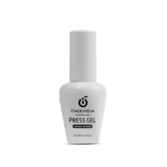 Press Gel para Soft Gel Cherimoya