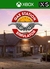 Gas Station