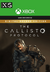 The Callisto Protocol DELUXE EDITION