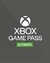 Game pass ultimate - Primária