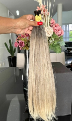 Cabelo Humano - Ombré