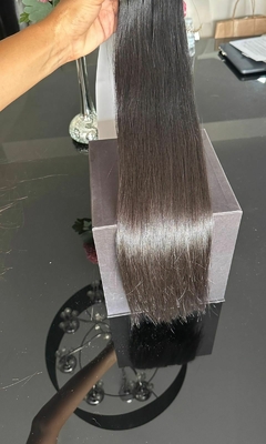 CABELO CASTANHO