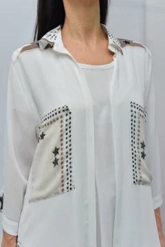 Conjunto Camila