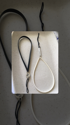 Phone Strap