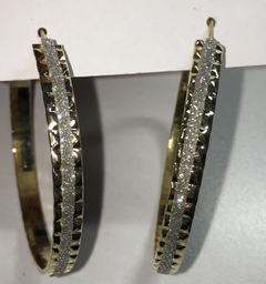 Aros | STRASS (o) - comprar online