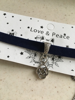 Choker | LOTTO - comprar online