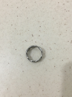 Anillo | DOMIMICA 02 - comprar online