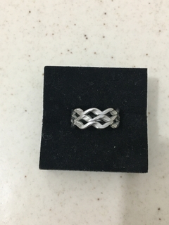 Anillo | DOMIMICA 02