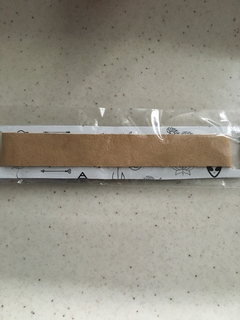 Choker | GAMUZA L