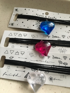 Choker | CORAZON - comprar online