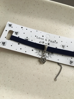 Choker | LOTTO