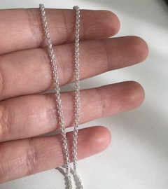 Cadenita | Acero blanco - comprar online