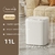 Lata de lixo Com Tampa inteligente Para O Quarto E Sala de estar - comprar online