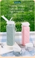 Foldable Water Bottle Sports Cup Portable Silicone Folding Cups Food Grade Cup Retractable Outdoor Travel Running Riding Camping - DIASASHOP.COM