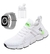TÊNIS NEWFIT + IWO SERIES 8 ULTRA + FONE BLUETOOTH PRO - loja online