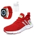 TÊNIS NEWFIT + IWO SERIES 8 ULTRA + FONE BLUETOOTH PRO na internet